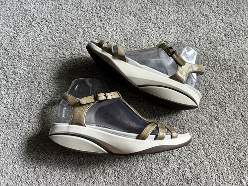 Mbt sadiki sandals size - sandals, 39