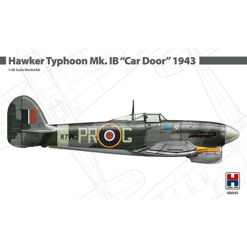 Hobby 2000 48045 hawker - hobby,