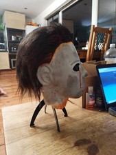 Michael myers mask