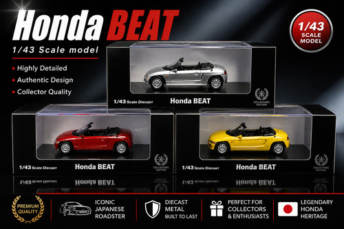 Inter allied honda beat - inter,