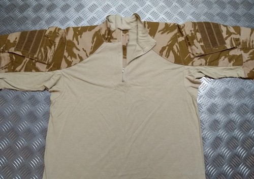 Combat shirt camo ubac - combat,