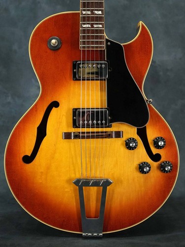Gibson early 1970s - gibson, es-175d