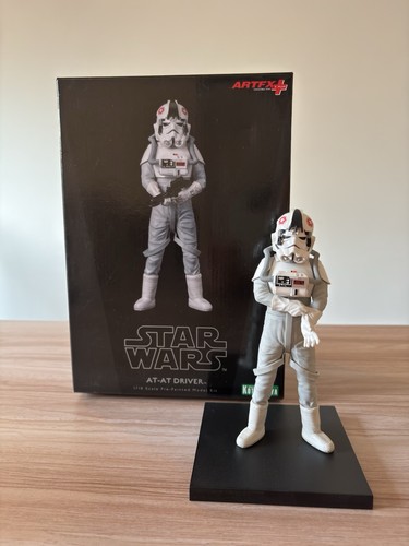 Kotobukiya artfx star wars - artfx+,