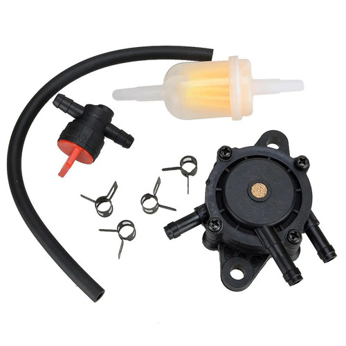 Fuel pump filter kit fit - pump,