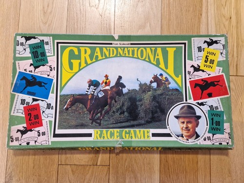 Grand national board game - grand,