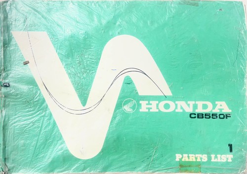 Original factory honda - factory,