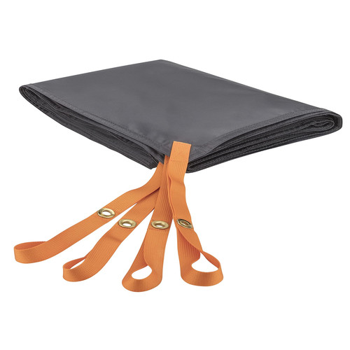Marmot footprint for - marmot,