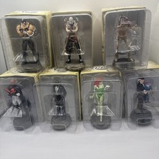 Batman Eaglemoss DC Comics