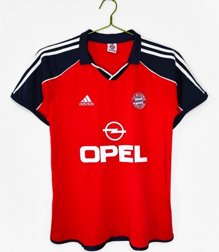 Opel bayern munich - opel, retro