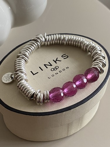 Genuine links london - links, of