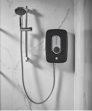 Triton trance 3 9.5kw Shower