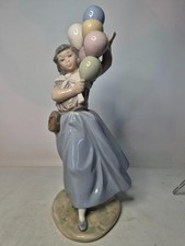 1982-1996 Lladro BALLOON