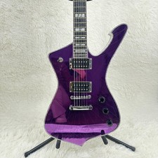 Custom Iceman Electric Guitar