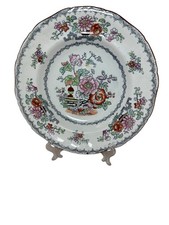 Ashworth Bros Hanley Imari