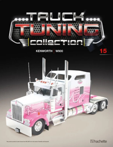 Truck tuning collection 15 - n,