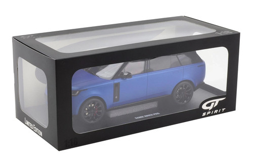 Spirit range rover - spirit,
