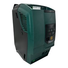 Fenner Quickdrive E 572B47P5 Frequency Converter 7.5 kW 3Ph 18A 0–500 Hz 480 V