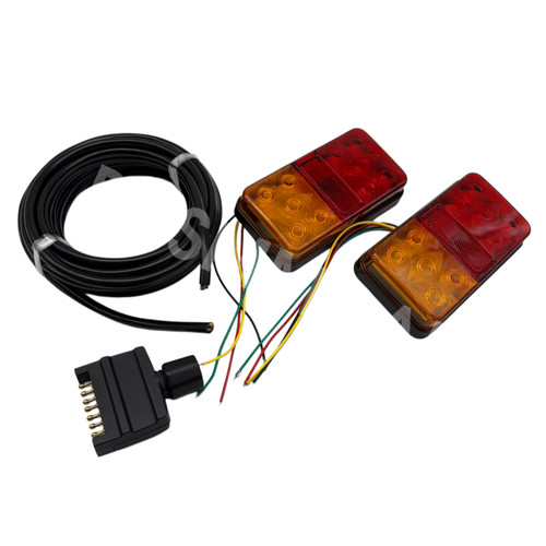 30v turn signal - turn,