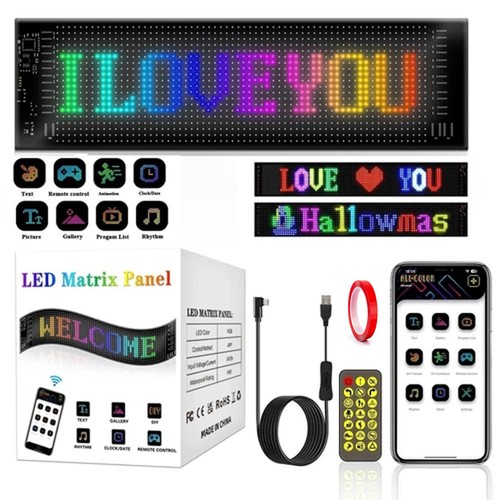 Usb led car - usb,