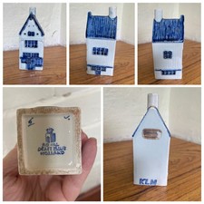 Vintage 1955 Orig. KLM Royal