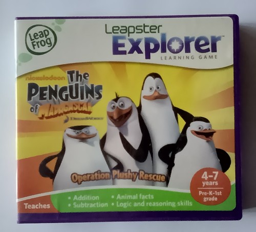Leap frog pad - leap,