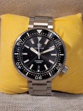 STEELDIVE SD1976 "PUCK" 1000m