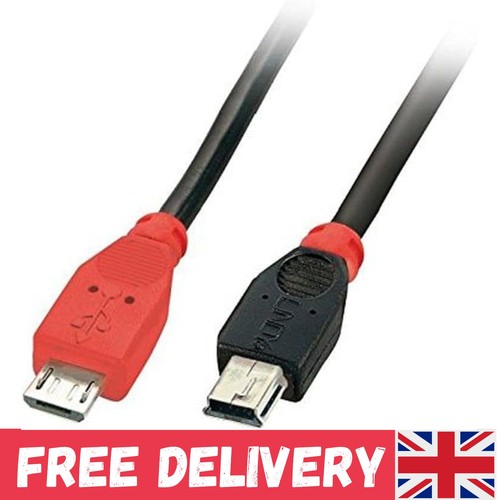 Usb otg cable - 1m,