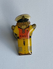 RNLI Cat Lifeboats pin badge