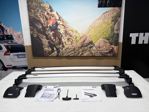 Thule wingbar edge 9592 - thule,