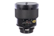 Soligor 135mm F2 P C/D lens