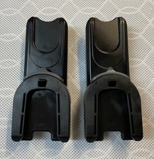 Joie Versatrax Car Seat Adapters Adaptors for Maxi Cosi & Joie Car Seats
