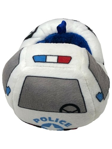 Toddler boys police - boys, officer