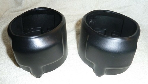Caravan mover motor brush - mover,