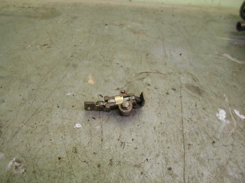 Honda 1100 seat - , catch