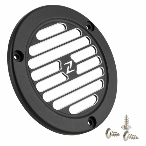 Vintage zelioni aluminium fan - aluminium,