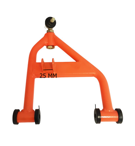 Aa71 lower left arm - left, a