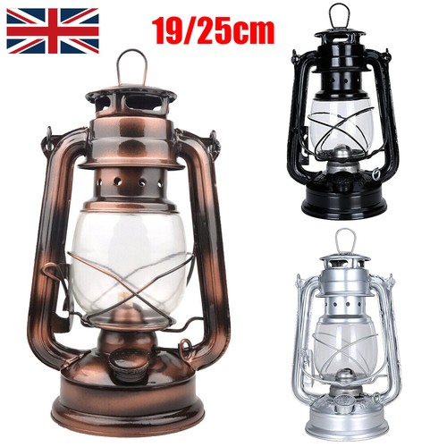 Oil hurricane lantern - oil, kerosene