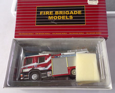 FIRE BRIGADE MODELS  3018(B)