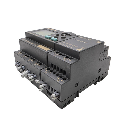 Siemens plc logic - siemens,
