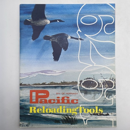 1979 pacific firearm reloading - firearm,