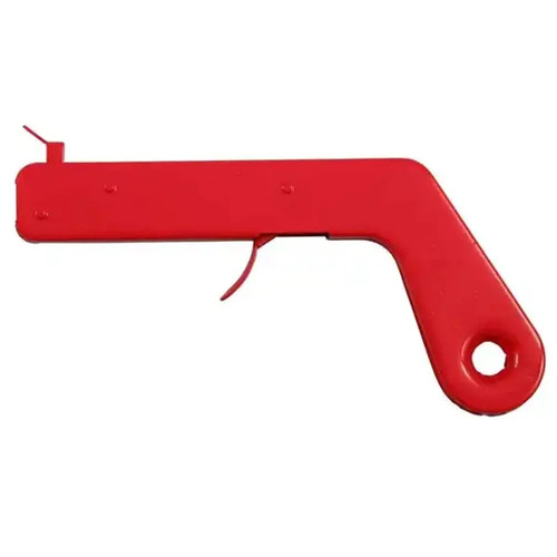 Pistol spark lighter - lighter, (1280)