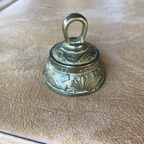 Vintage brass sanctuary - vintage,