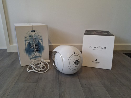 Devialet phantom 103db - devialet,