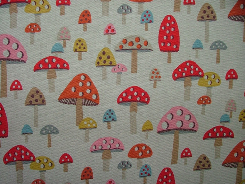 Cath kidston cotton fabric - cath,