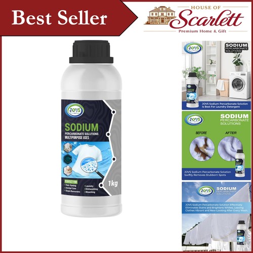 Sodium percarbonate - 1,