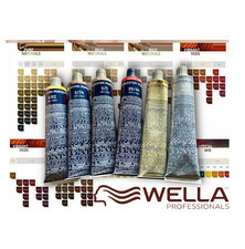 WELLA KOLESTON PERFECT ME+ PURE/RICH NATURAL, BROWNS, REDS, SPECIAL BLONDES 60ML