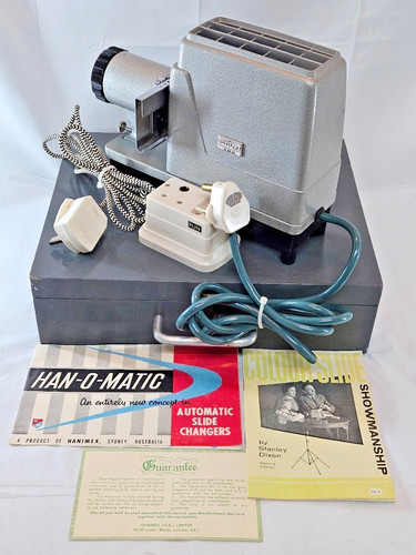 Vintage prinz 300 slide - vintage,