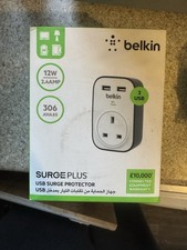 Belkin SurgePlus USB Surge