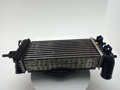 Ford focus intercooler - ford,