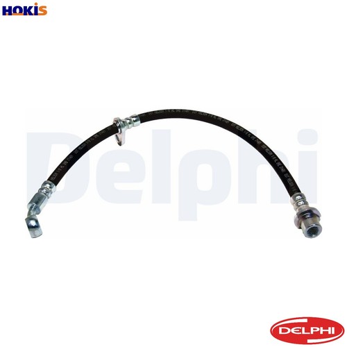 Brake hose lh6634 - brake,